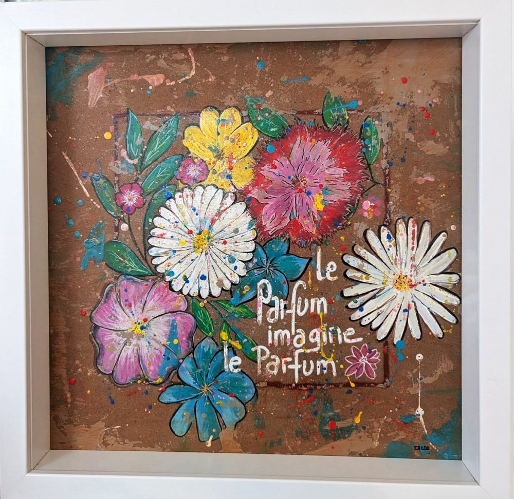 Le Parfum