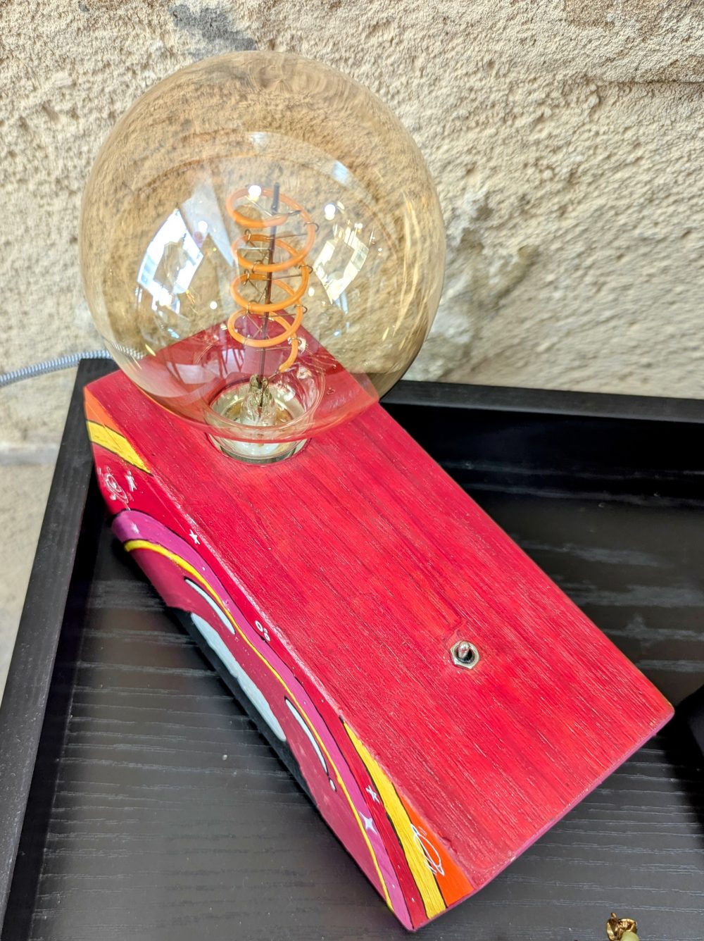 Lampe Love – Image 2