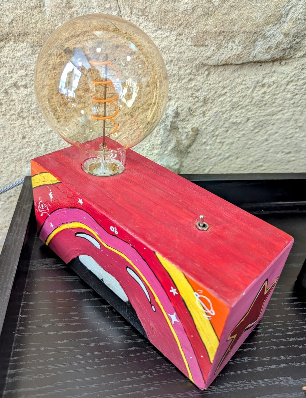 Lampe Love – Image 3