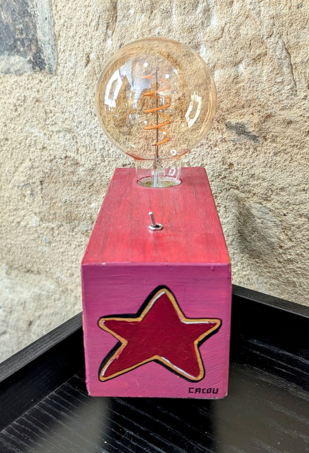 Lampe Love – Image 4